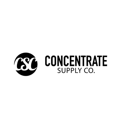 Concentrate Supply Co logo — Denver dispensary partner