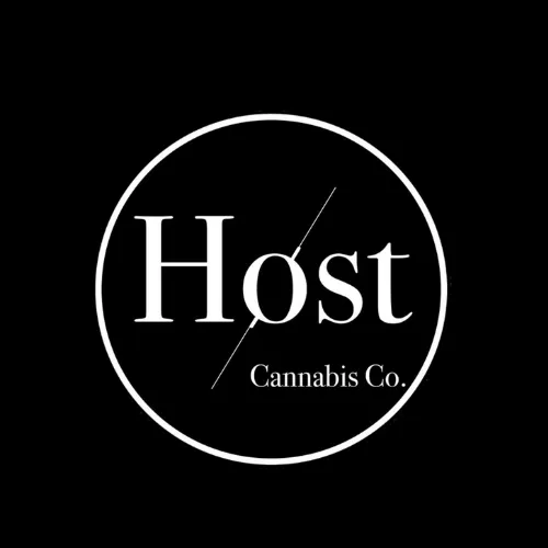 Host Cannabis Co logo — Denver dispensary partner