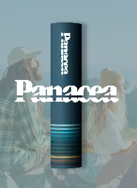 Panacea cannabis products logo — Denver partner