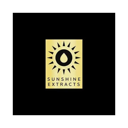 Sunshine Extracts logo — Denver dispensary partner