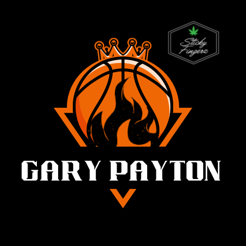 Gary Payton
