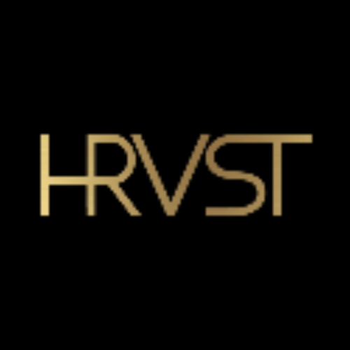 HRVST cannabis logo Denver dispensary partner