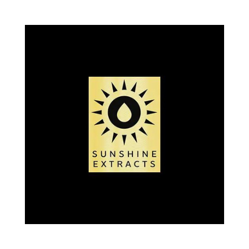 Sunshine Extracts logo Denver dispensary partner