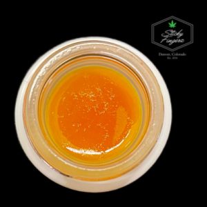 Cannabis concentrates wax shatter live resin Denver dispensary