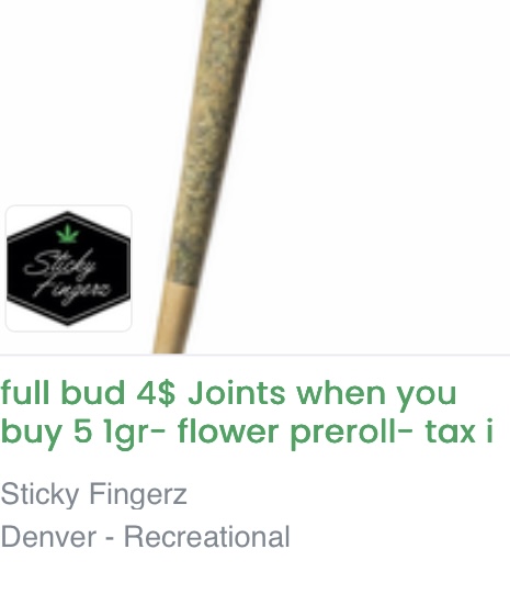 joint
