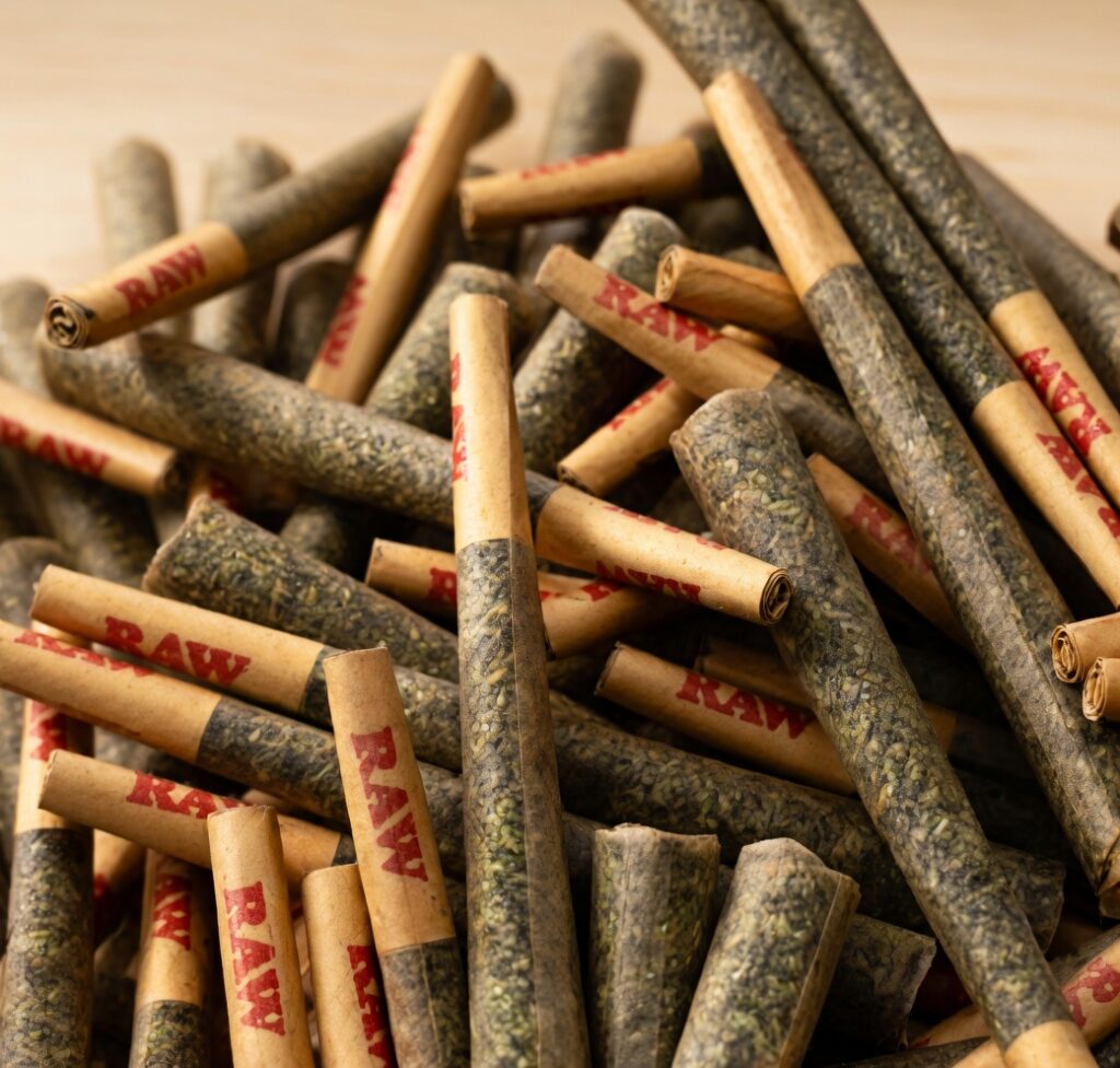 pre-roll deals at our denver recreational cannabis shop